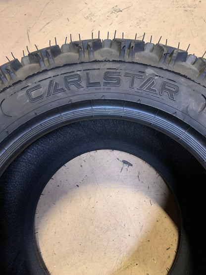 CARLISLE ALL TRAIL BSW AT 23 10.5 12 74F 4PLY ATV/UTV TIRE 5115051