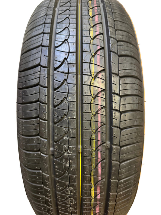 NOS NEXEN N PRIZ AH8 BSW P 195 65 15 91T ALL SEASON TIRE 13466NXK