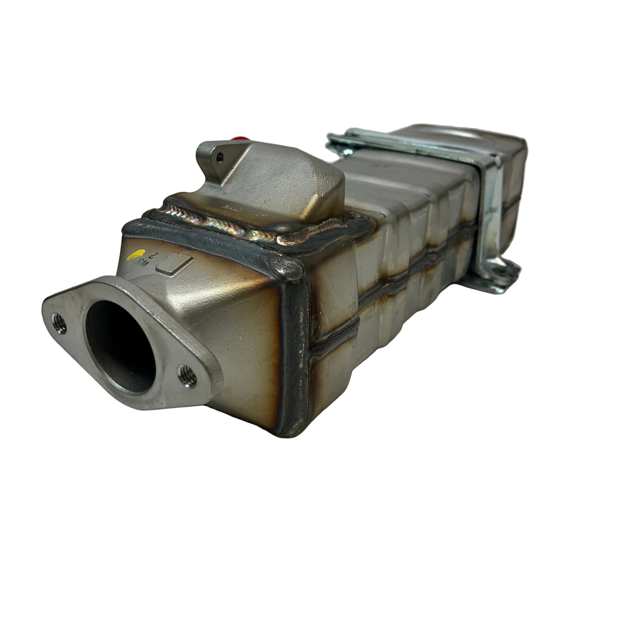 CUMMINS EXHAUST RCN COOLER FOR EPA17 6.7 LITER ISB/QSB 5566897