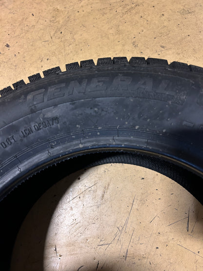 GENERAL ALTIMAX ARCTIC 12 BSW P 195 65 15 95T XL WINTER TIRE 15502760000