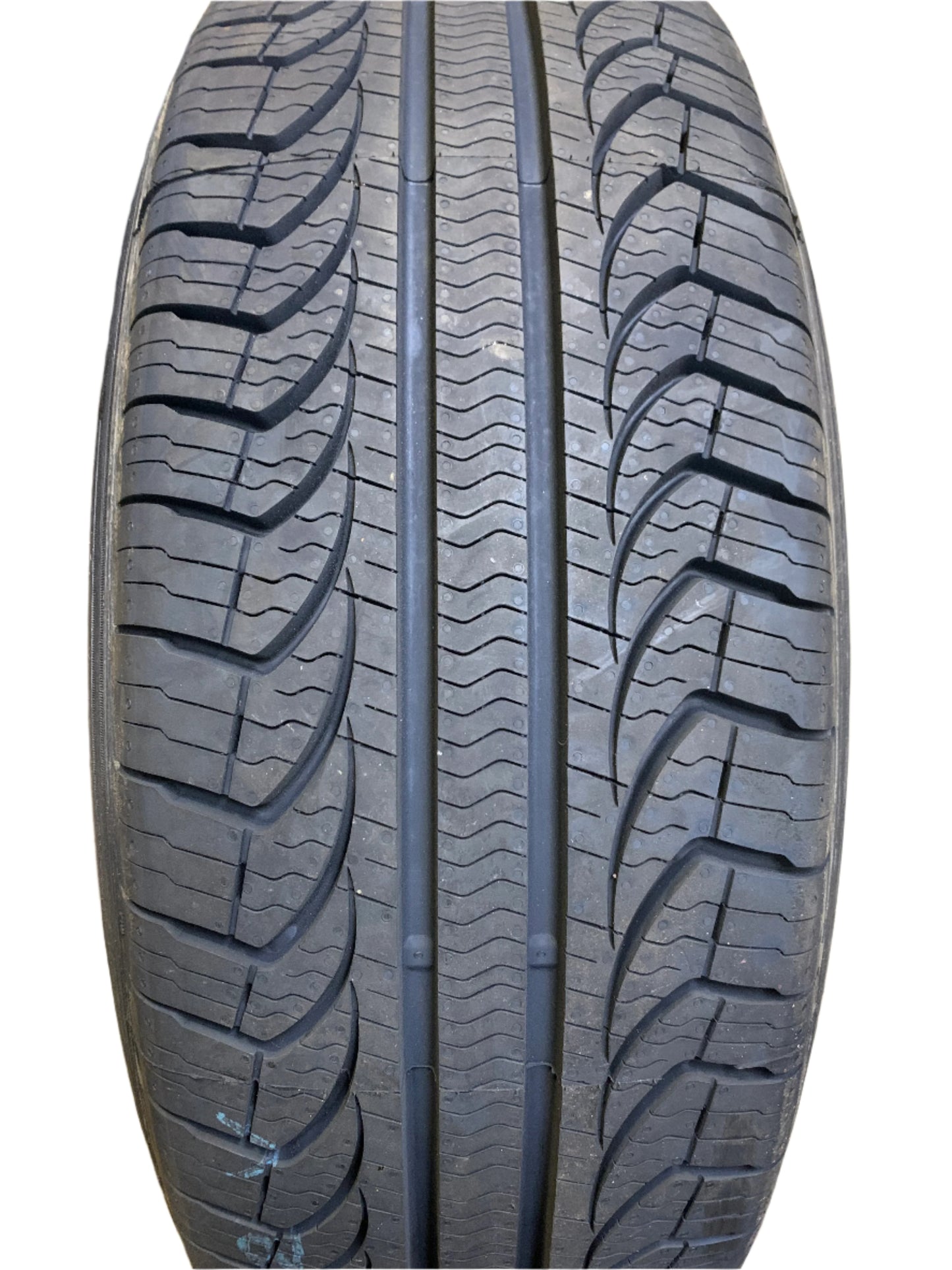 PIRELLI P4 PERSIST AS PLUS BSW P 225 60 17 99T ALL SEASON TIRE 4079200