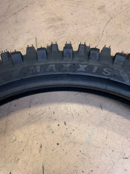 NOS MAXXIS MAXCROSS DESERT IT BSW 80 100 21 51M FRONT DIRT BIKE TIRE TM88187100