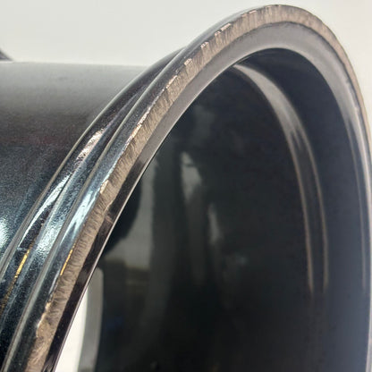 GENUINE PORSCHE 991 II C4 4S 4 S STAGGERED SET OF WHEELS R: 20X11 ET56 F: 20X8.5 ET49