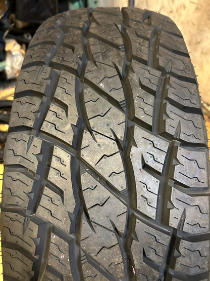 ARROYO TAMAROCK A/T BSW LT 265 70 17 121/118S 10PLY ALL TERRAIN TIRE ATAT007