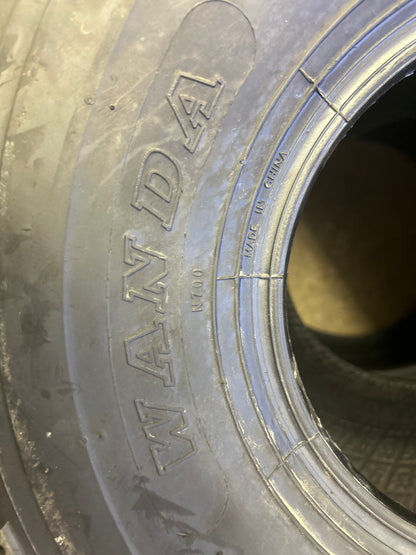 WANDA P322 BSW 22 11 8 43J 4PLY ATV/UTV TIRE 10026
