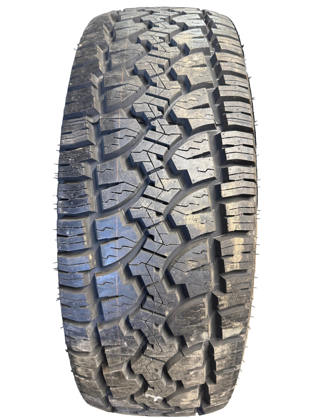 GT RADIAL ADVENTURO ATX OWL LT 275 65 20 126/123S 10PLY ALL TERRAIN TIRE AS162