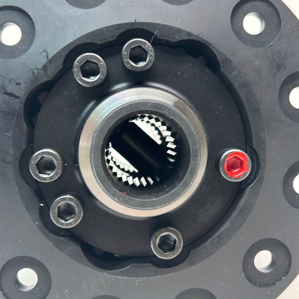POWERTRAX GRIP PRO DIFFERENTIAL CARRIER 30 SPLINE GM 8.875"   GT248730