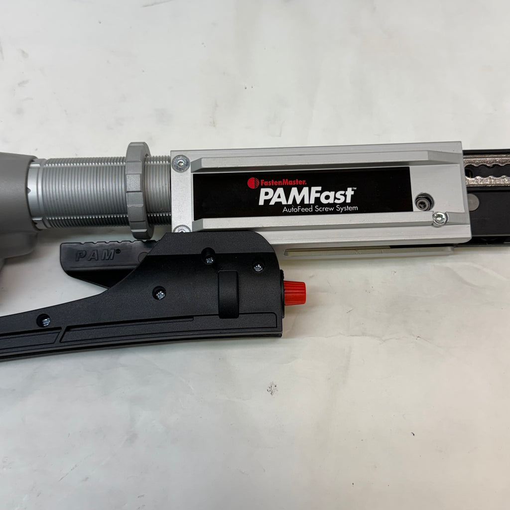 PAMFAST AUTOFEED SCREW SYSTEM LONG SHORT TOOL 674020