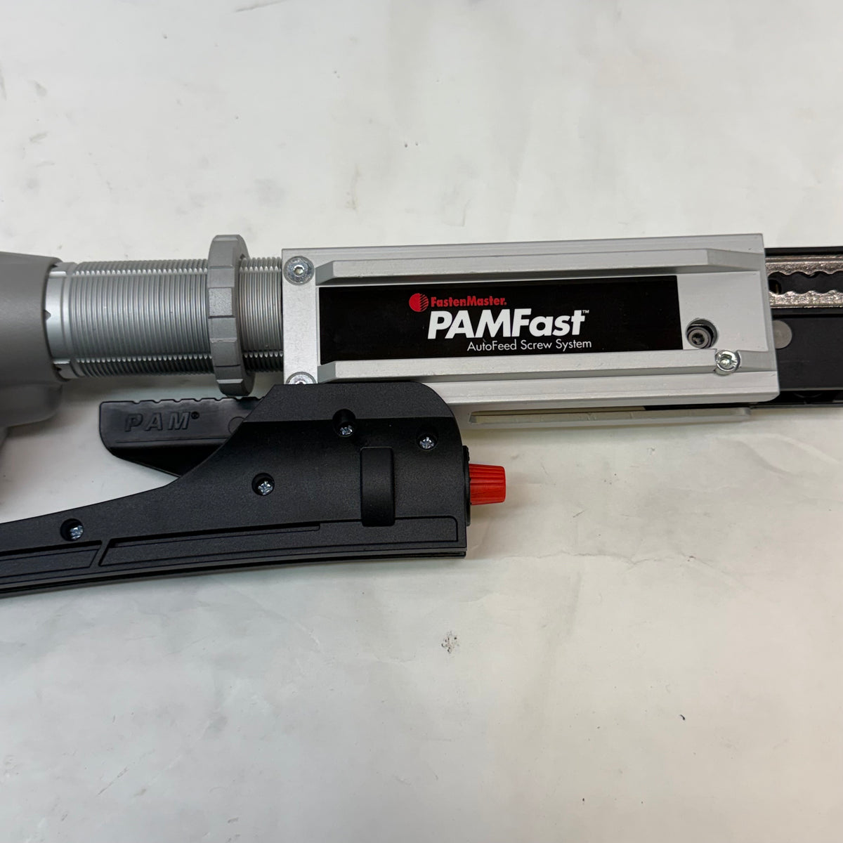 PAMFAST AUTOFEED SCREW SYSTEM LONG SHORT TOOL 674020