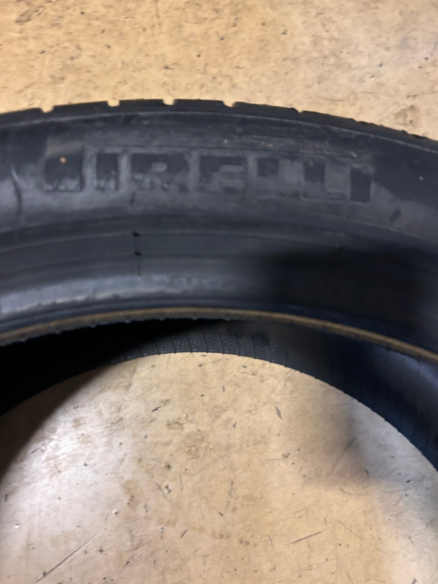 PIRELLI P ZERO CORSA PZC4 (NE0) BSW P 265 40 21 101Y SUMMER TIRE 3785300