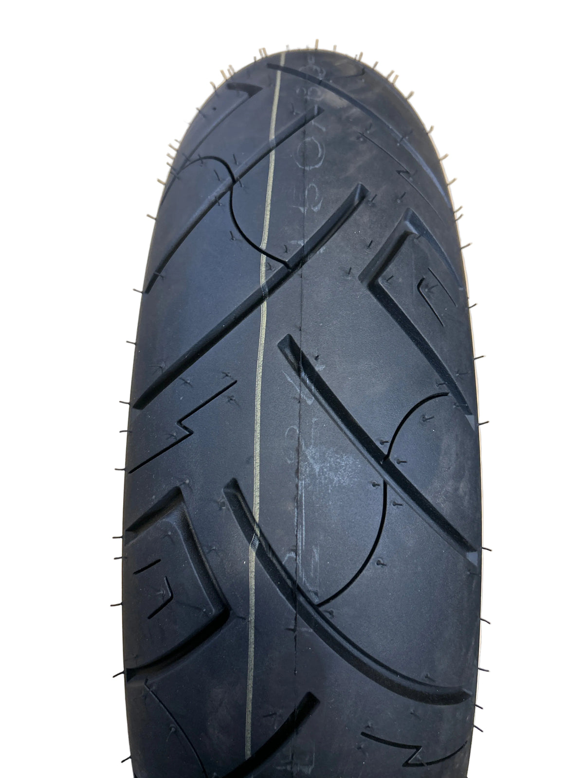 SHINKO SR777 HD BSW 150 80 16 71H FRONT MOTORCYCLE TIRE 874604