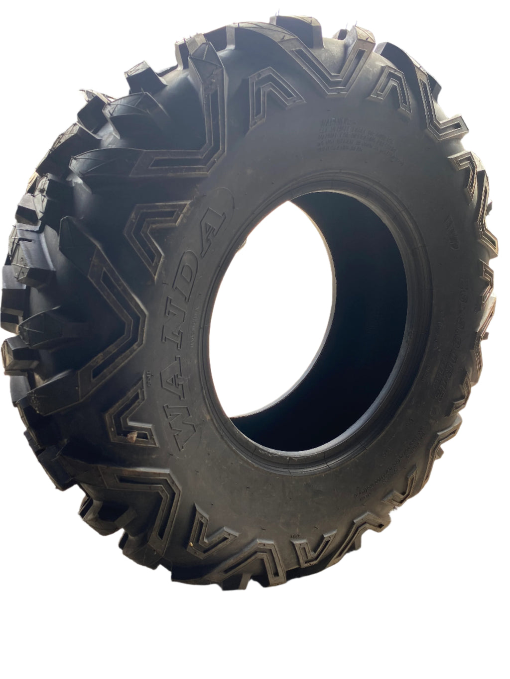 WANDA P3501 BSW 26 9 12 61J 6PLY ATV/UTV TIRE 10277