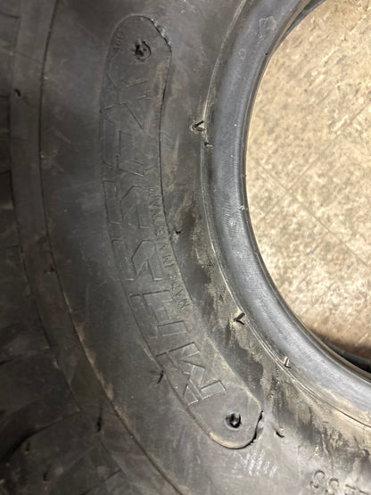 MASSFX K358 BSW 18 9.5 8 4PLY LAWN TIRE MO18958