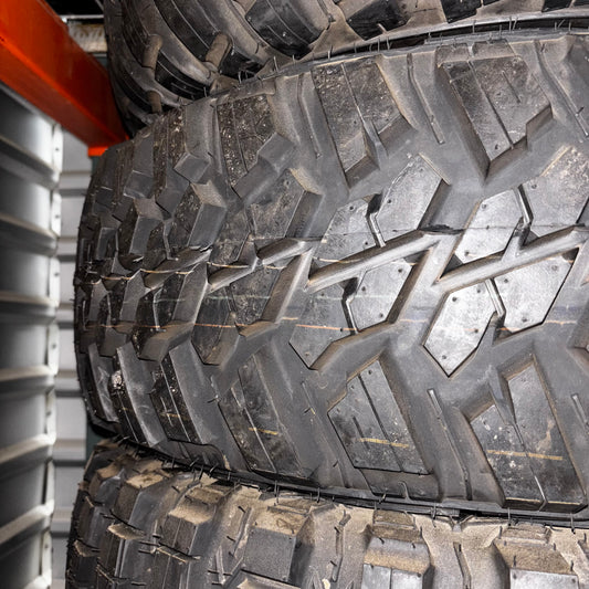 (TODO) NOS KANATI MUD HOG LT 31 10.5 15 109Q