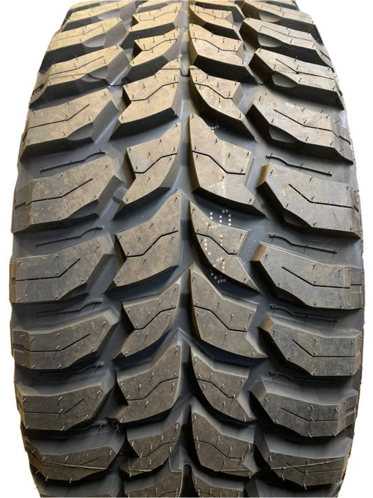 LINGLONG CROSSWIND M/T BSW LT 35 12.5 24 117Q 10PLY MUD TERRAIN TIRE 221022476
