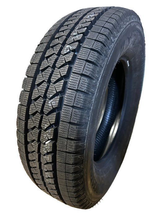 BRIDGESTONE BLIZZAK LT BSW LT 245 70 17 119/116R 10PLY WINTER TIRE 000652