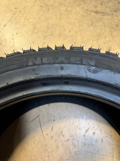 NEXEN WINGUARD WINSPIKE 3 BSW P 225 45 17 91T WINTER TIRE 18425NXK