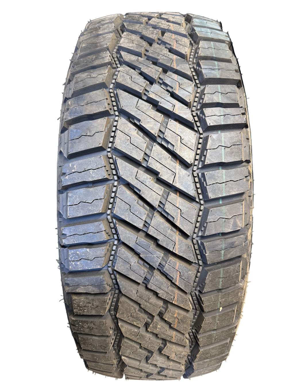 MILESTAR PATAGONIA X/T BSW LT 35 12.5 17 121Q 10PLY ALL TERRAIN TIRE 22229005