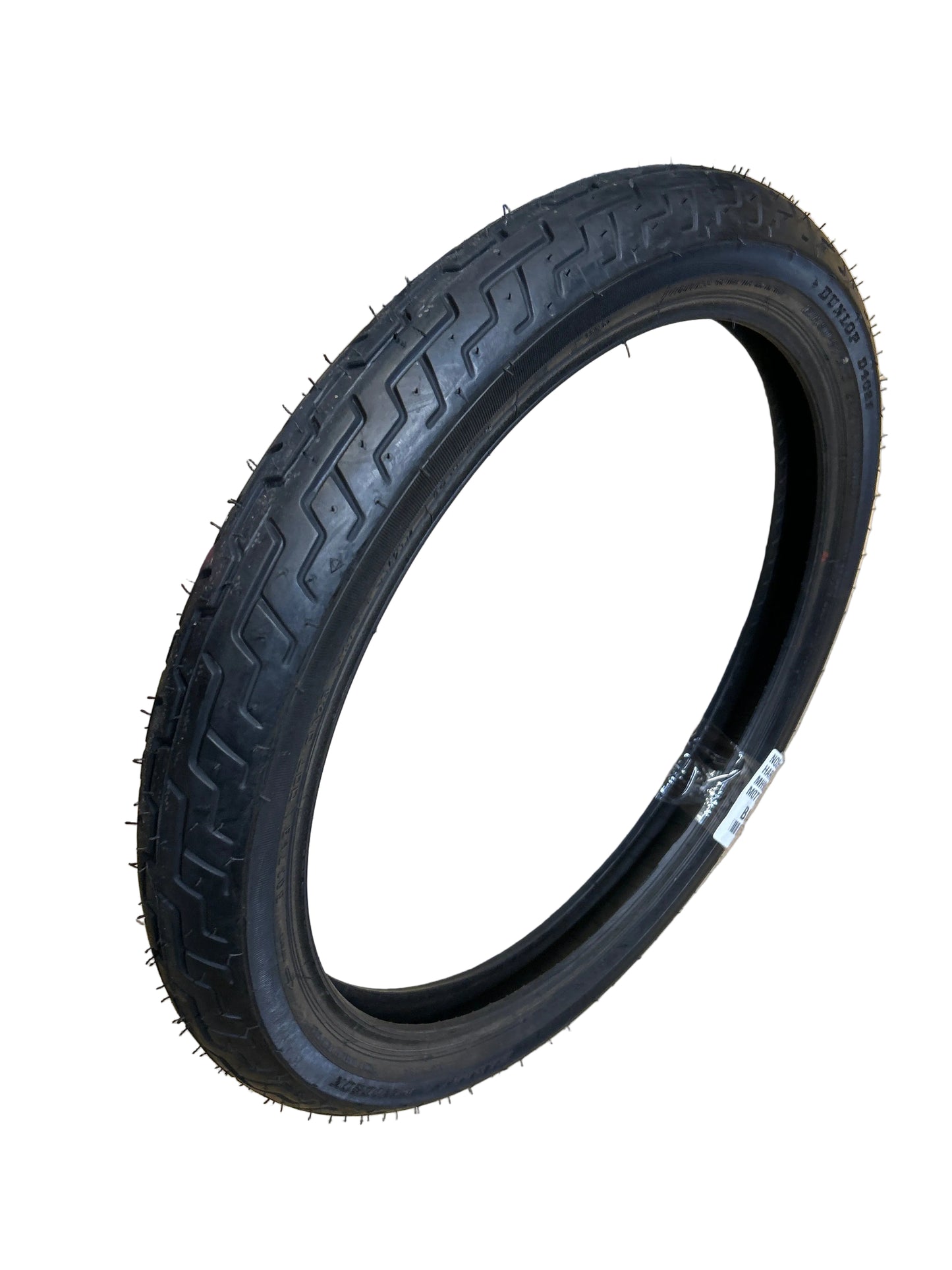 NOS DUNLOP D402F HARLEY DAVIDSON MH90 21 54H FRONT MOTORCYCLE TIRE 301763