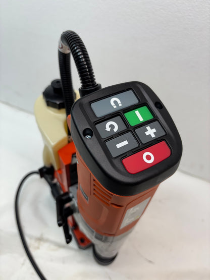 FEIN JMU 137 MQW 1-3/8" CORDED UNIVERSAL MAGNETIC CORE DRILL 7-270-56-61-12-0