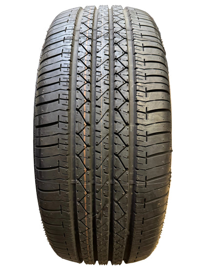 2 NOS BRIDGESTONE DUELER H/P 92A P 265 60 18 109V HIGHWAY TERRAIN TIRE 127356