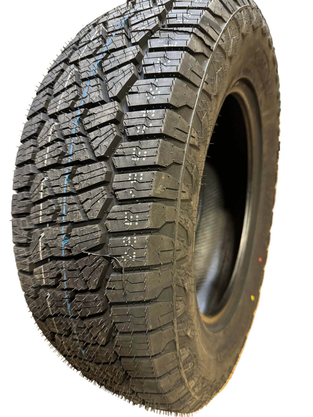 SUPERMAX ATX-1 BSW P 265 65 18 114T ALL TERRAIN TIRE 1801ATSX