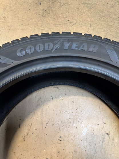 2 GOODYEAR ASSURANCE WEATHERREADY 2 BSW P 235 50 20 104V XL ALL WEATHER TIRE 767132673