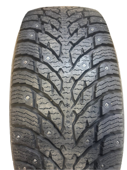 NOKIAN HAKKAPELIITTA C4 P 235 65 16C 121/119R 10PLY SNOW STUDDED TIRE TS32797