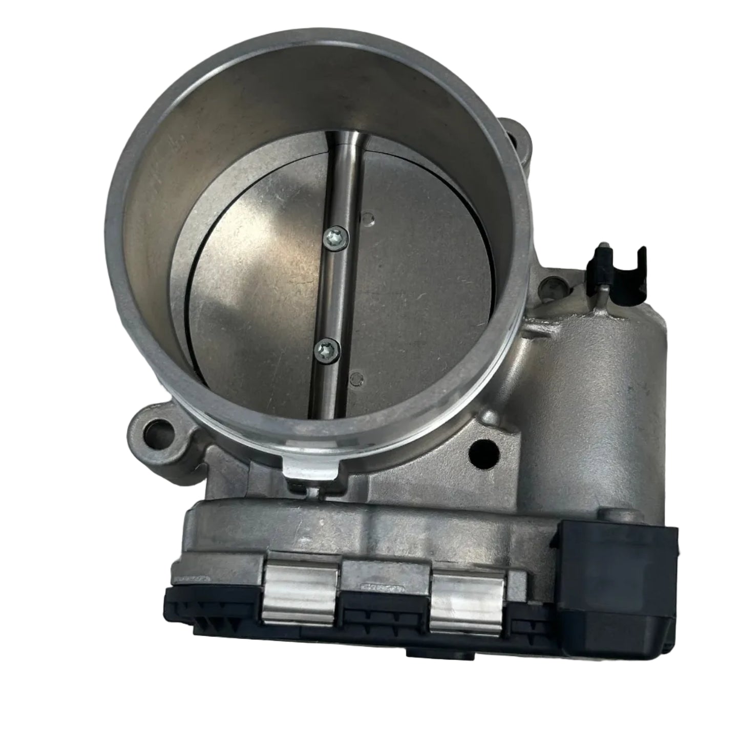 BOSCH PORSCHE THROTTLE VALVE ASSEMBLY THROTTLE BODY 94860511504