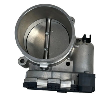 BOSCH PORSCHE THROTTLE VALVE ASSEMBLY THROTTLE BODY 94860511504
