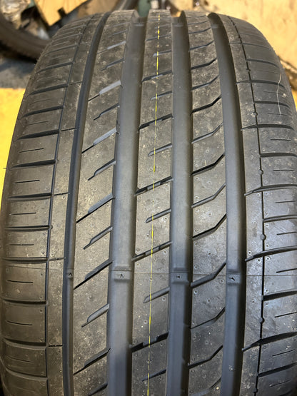 NEXEN NFERA SU1 BSW P 255 45 18 103Y XL UHP TIRE 12734NXK