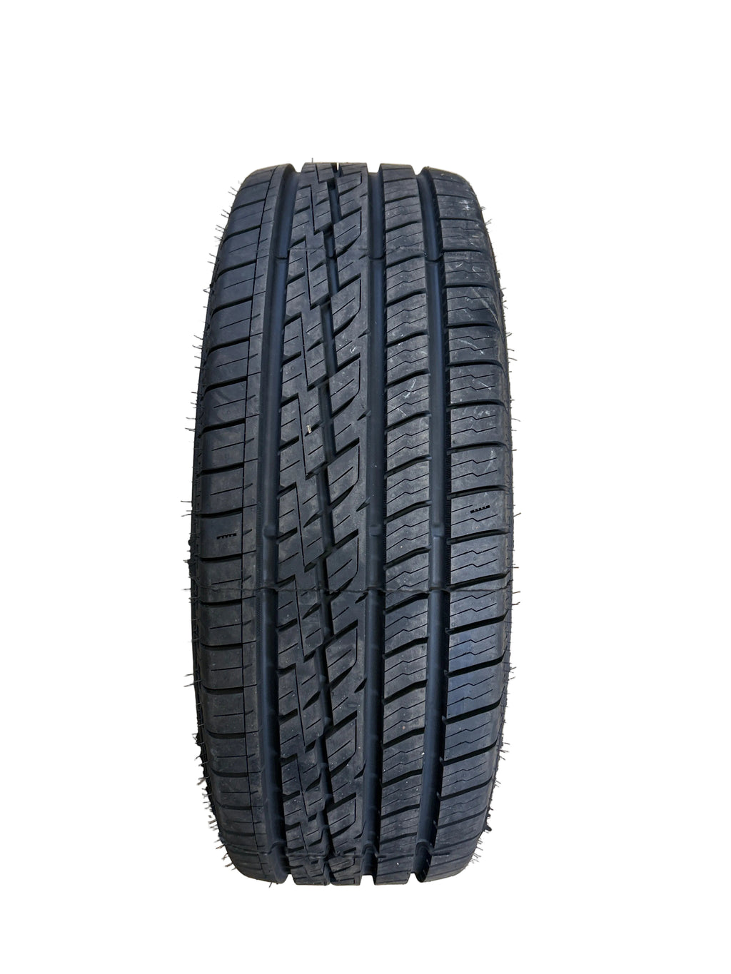 NITTO CROSSTEK 2 BSW P 265 70 16 112T ALL SEASON TIRE 452200