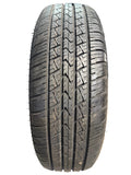GT RADIAL SAVERO HT2 OWL P 245 70 17 108T HIGHWAY TERRAIN TIRE B449