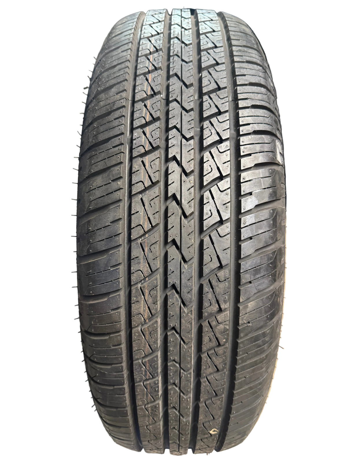 GT RADIAL SAVERO HT2 OWL P 245 70 17 108T HIGHWAY TERRAIN TIRE B449