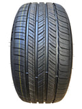 2 MICHELIN PRIMACY TOUR A/S (GOE) BSW P 245 40 21 100V XL ALL SEASON TIRE 06321