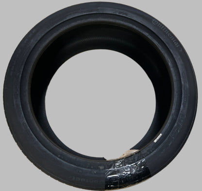 4 CONTINENTAL CONTISPORTCONTACT (M0) BSW P 285 40 22 106Y UHP TIRE 03564830000