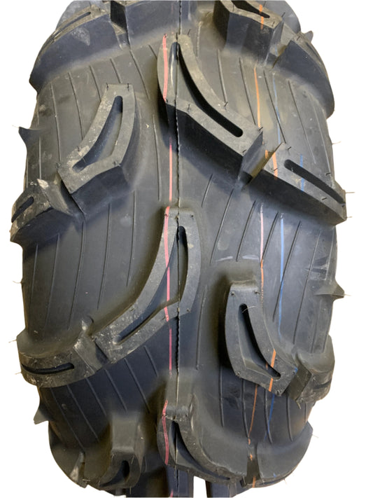 MAXXIS MU02 ZILLA BSW AT 27 11 12 6 PLY REAR ATV/UTV TIRE 88112
