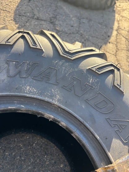 WANDA P3501 BSW P 25 11 10 53F 6PLY ATV/UTV TIRE 10428