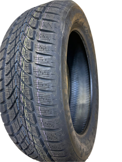 DUNLOP SP WINTER SPORT 4D ROF (MO) BSW P 215 55 18 95H WINTER TIRE 265029141