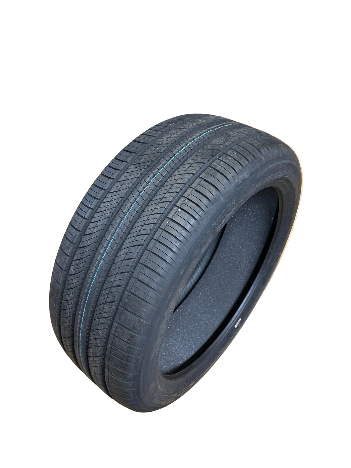 HANKOOK ION EVO AS SUV BSW P255 40 20 101V XL PERFORMANCE TIRE 1035069