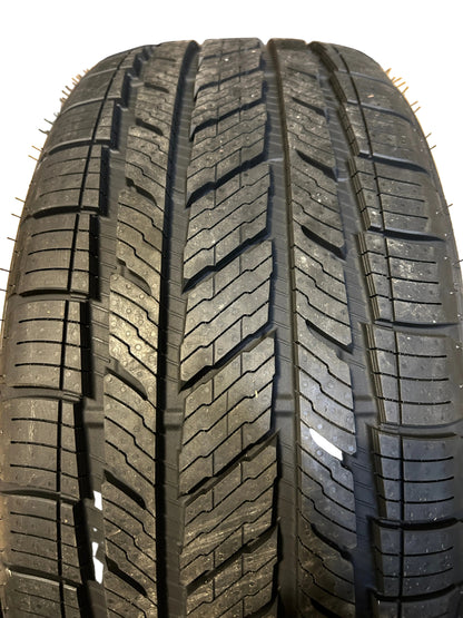 2 BRIDGESTONE TURANZA PRESTIGE BSW P 235 45 18 98W XL ALL SEASON TIRE 012566