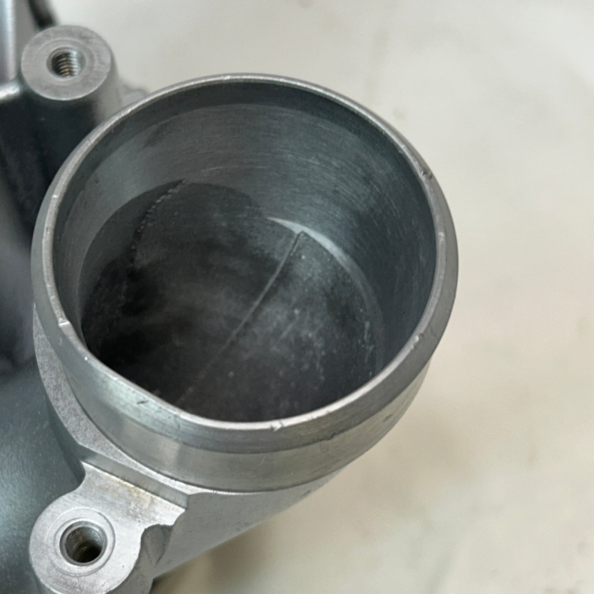 USED SPD GARRETT TURBOCHARGER FOR BMW M5 M6 4.4L 13-15 S63  MGT2260DSL