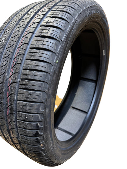 PIRELLI SCORPION ZERO ALL SEASON (LR) (FOAM) BSW P 275 40 22 108Y XL ALL SEASON TIRE 3432300