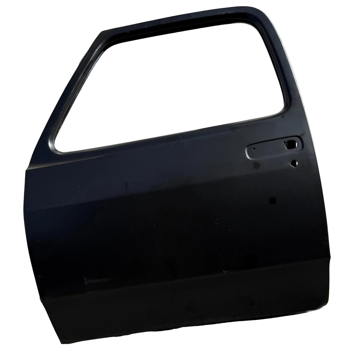 DG PICK UP 85-93 FR DOOR SHELL LH (W/SPEAKER HOLE) DG9100400-1L00 55154553