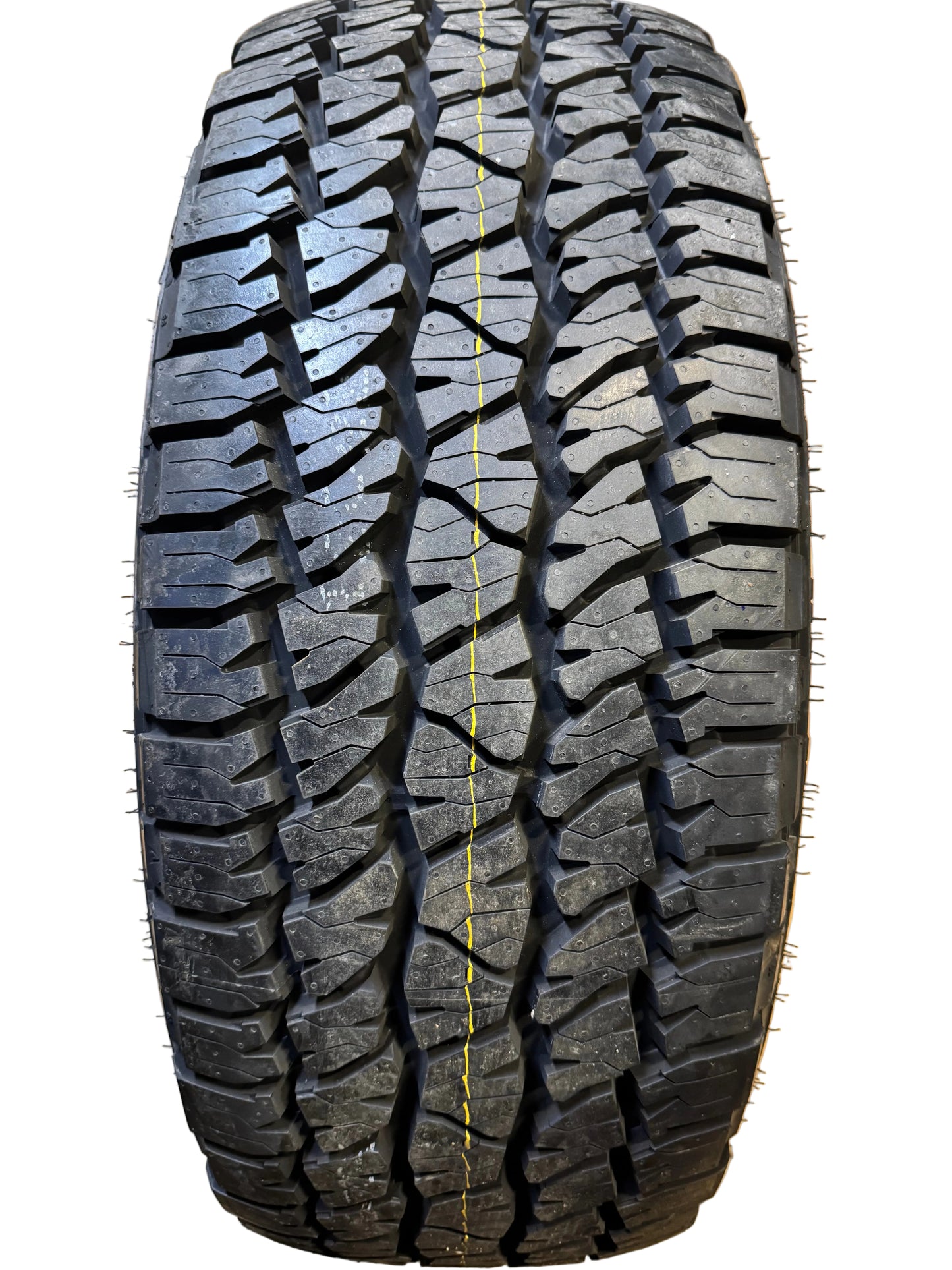 NEXEN ROADIAN ATX BSW LT 295 70 18 129/126 10PLY ALL TERRAIN TIRE 18754NXK