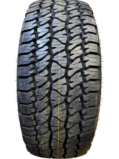 NEXEN ROADIAN ATX BSW LT 295 70 18 129/126 10PLY ALL TERRAIN TIRE 18754NXK