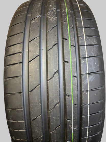 HANKOOK ION EVO IK01 EV (FOAM) P 245 35 21 96Y XL ALL SEASON TIRE 1033440