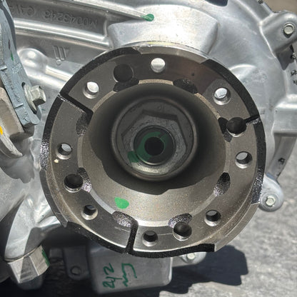 MOPAR TRANSFER CASE ASSEMBLY MP1622C JEEP 18-23 WRANGLER 20-23 GLADIATOR 68240445AC