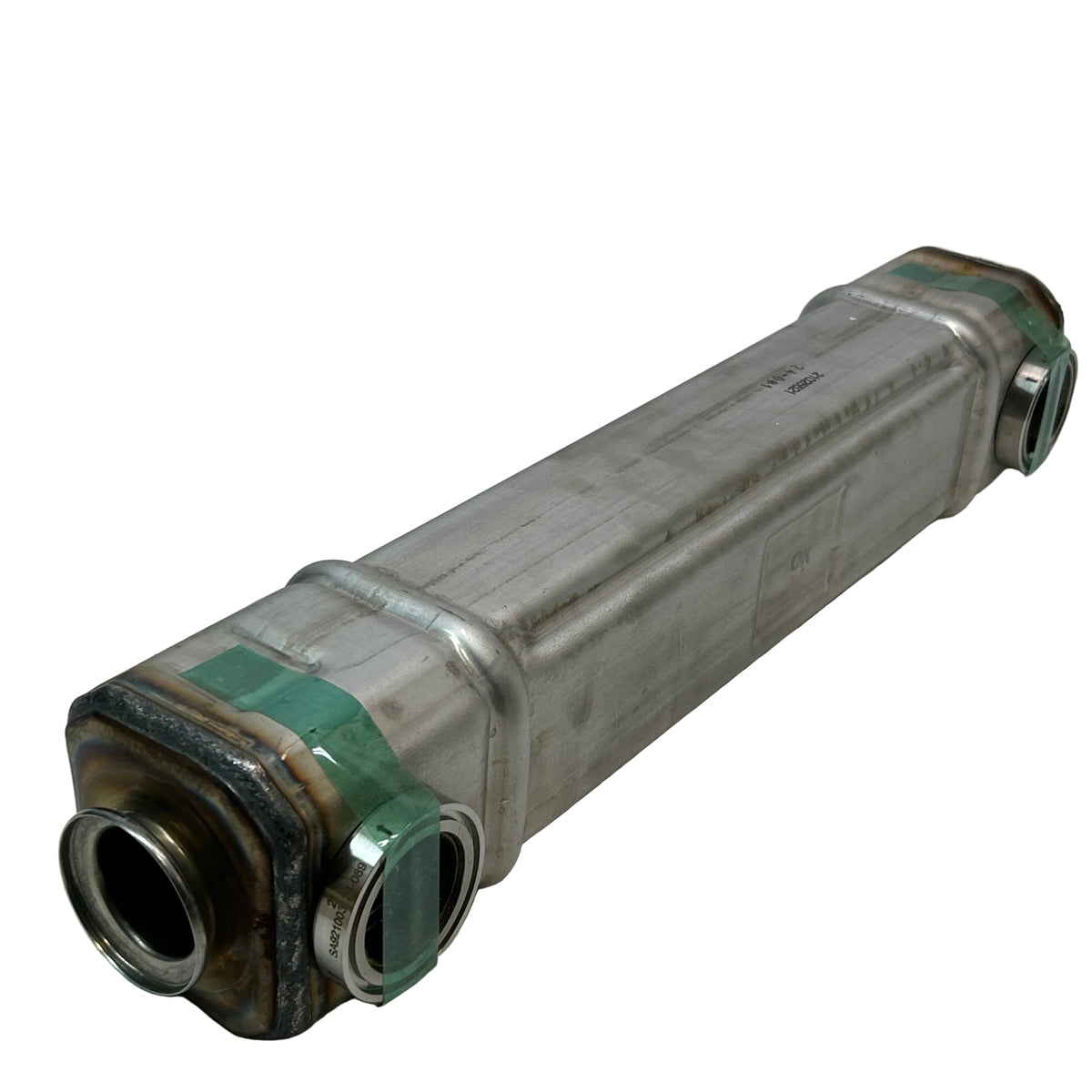 DDE GENUINE 21-25 DETROIT DIESEL DD15 DD16 EGR COOLER  EA4721403814