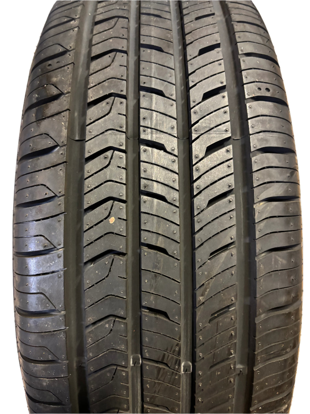 2 HANKOOK KINERGY PT BSW P 235 65 17 104H SL ALL SEASON TIRE 1025071